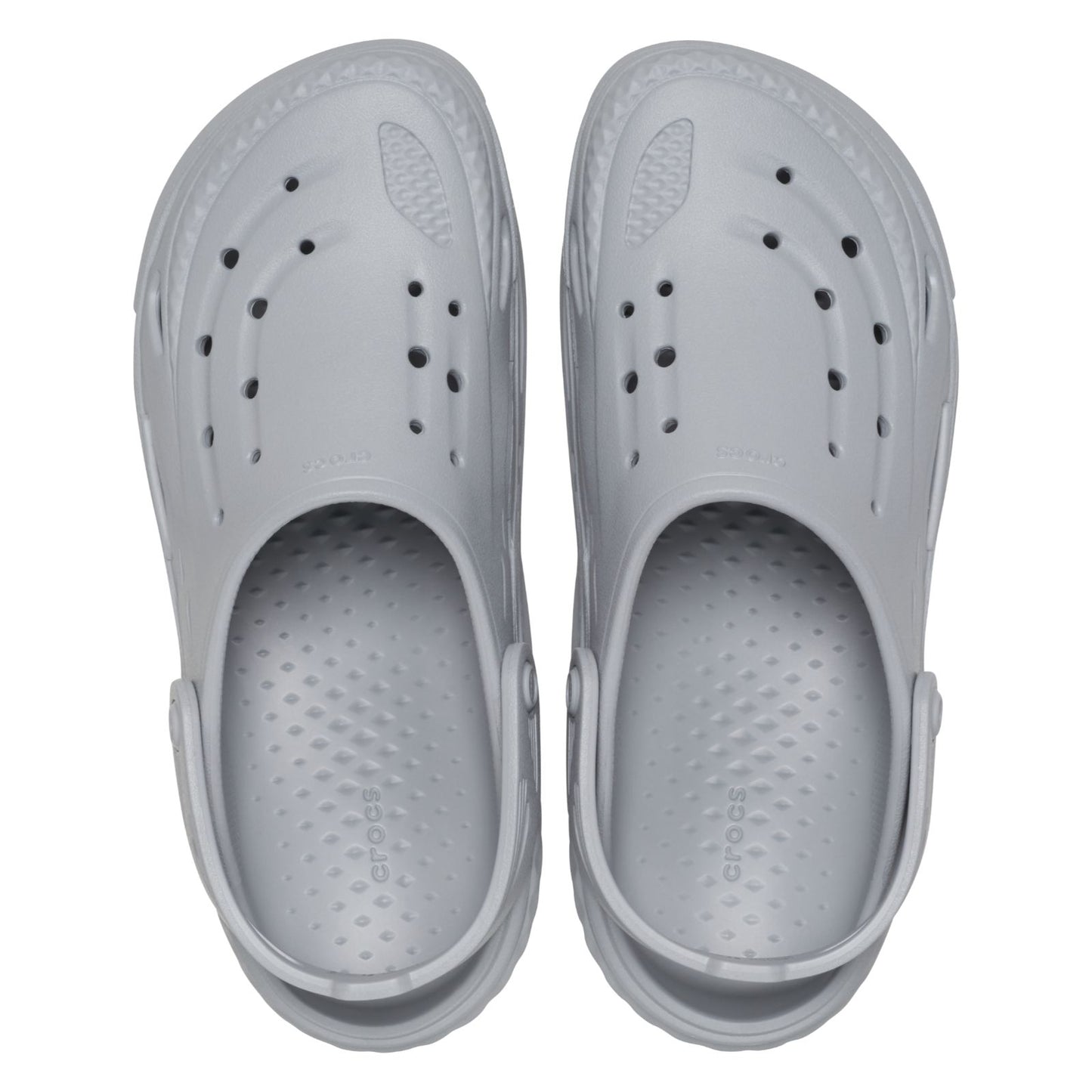 Off Grid Clog
