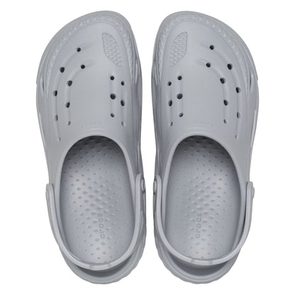 Off Grid Clog