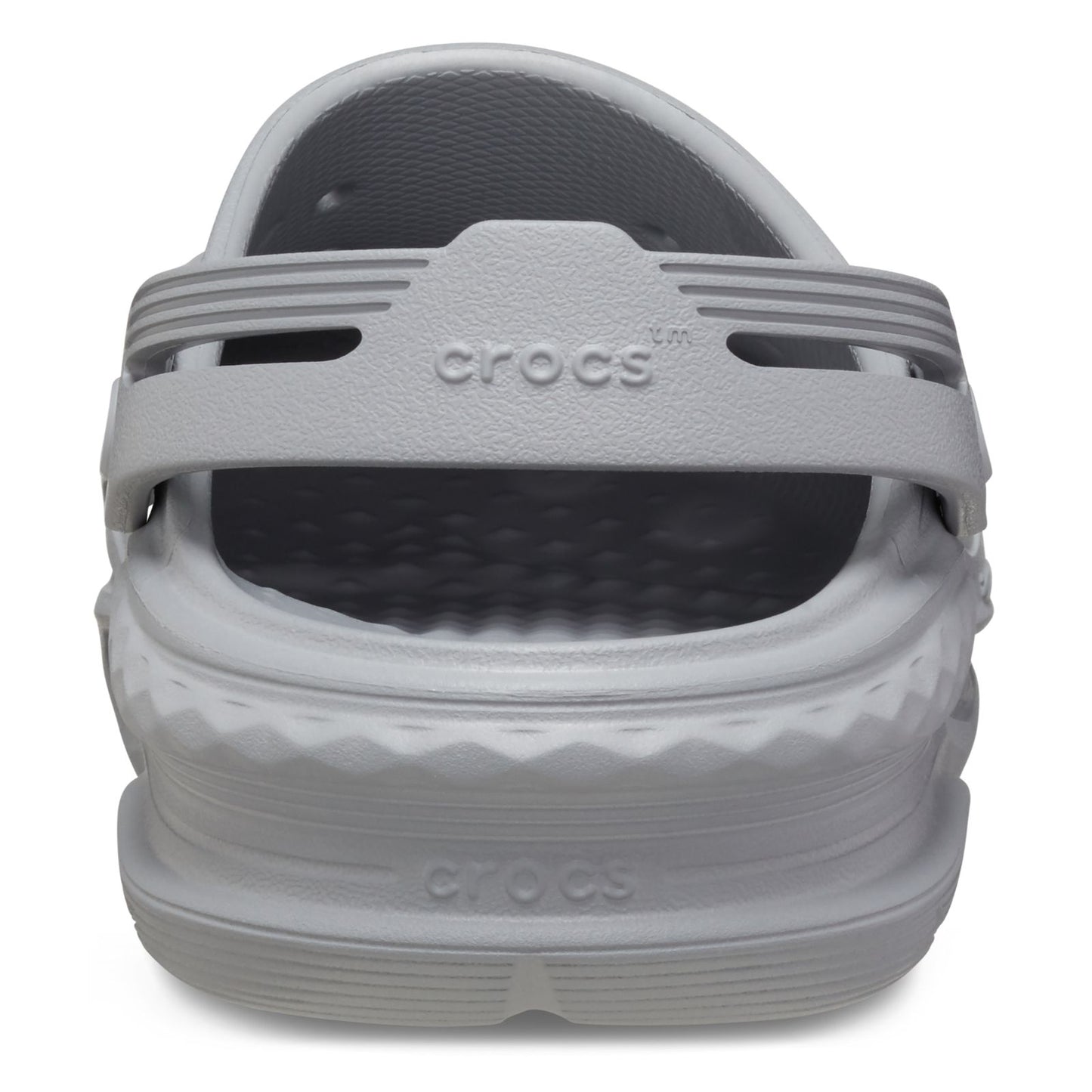 Off Grid Clog