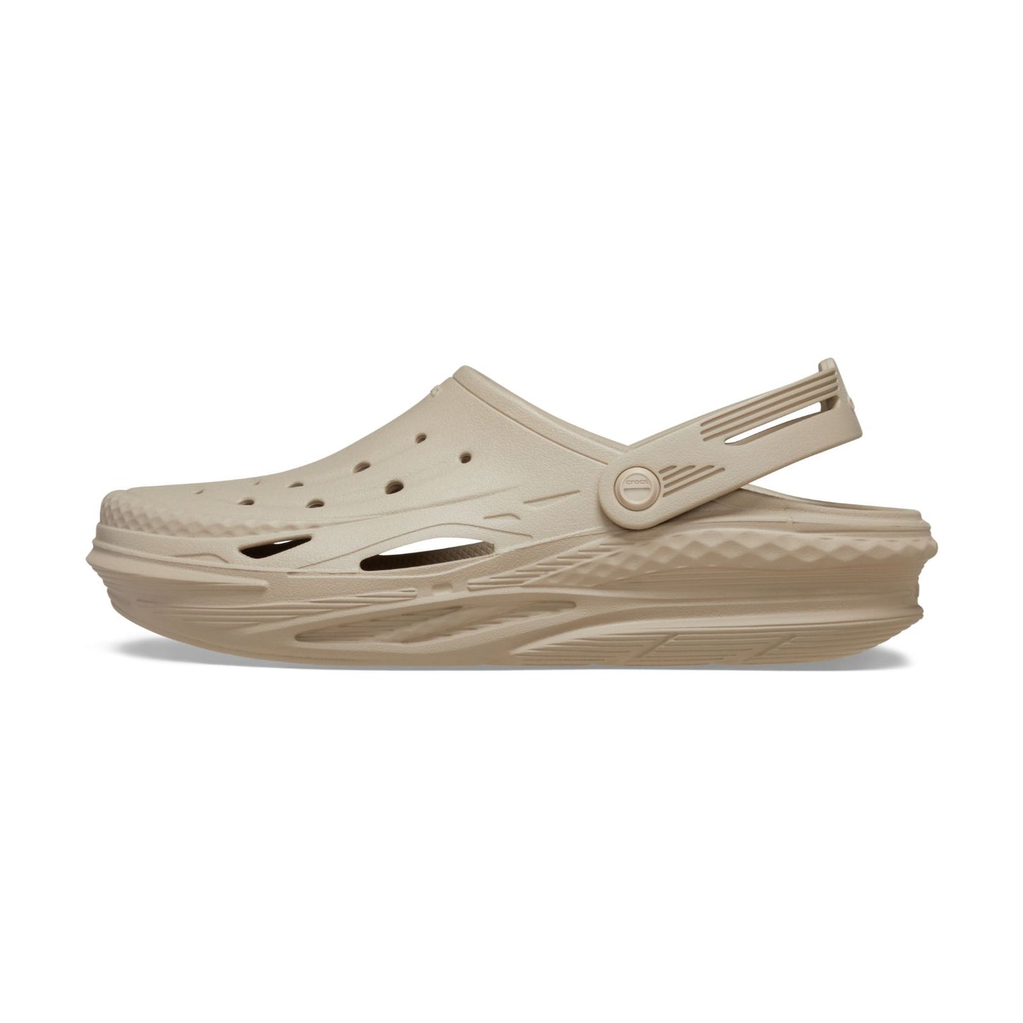 Off Grid Clog