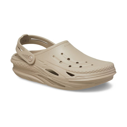 Off Grid Clog