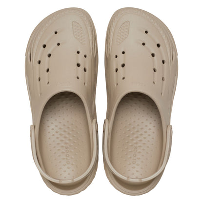 Off Grid Clog