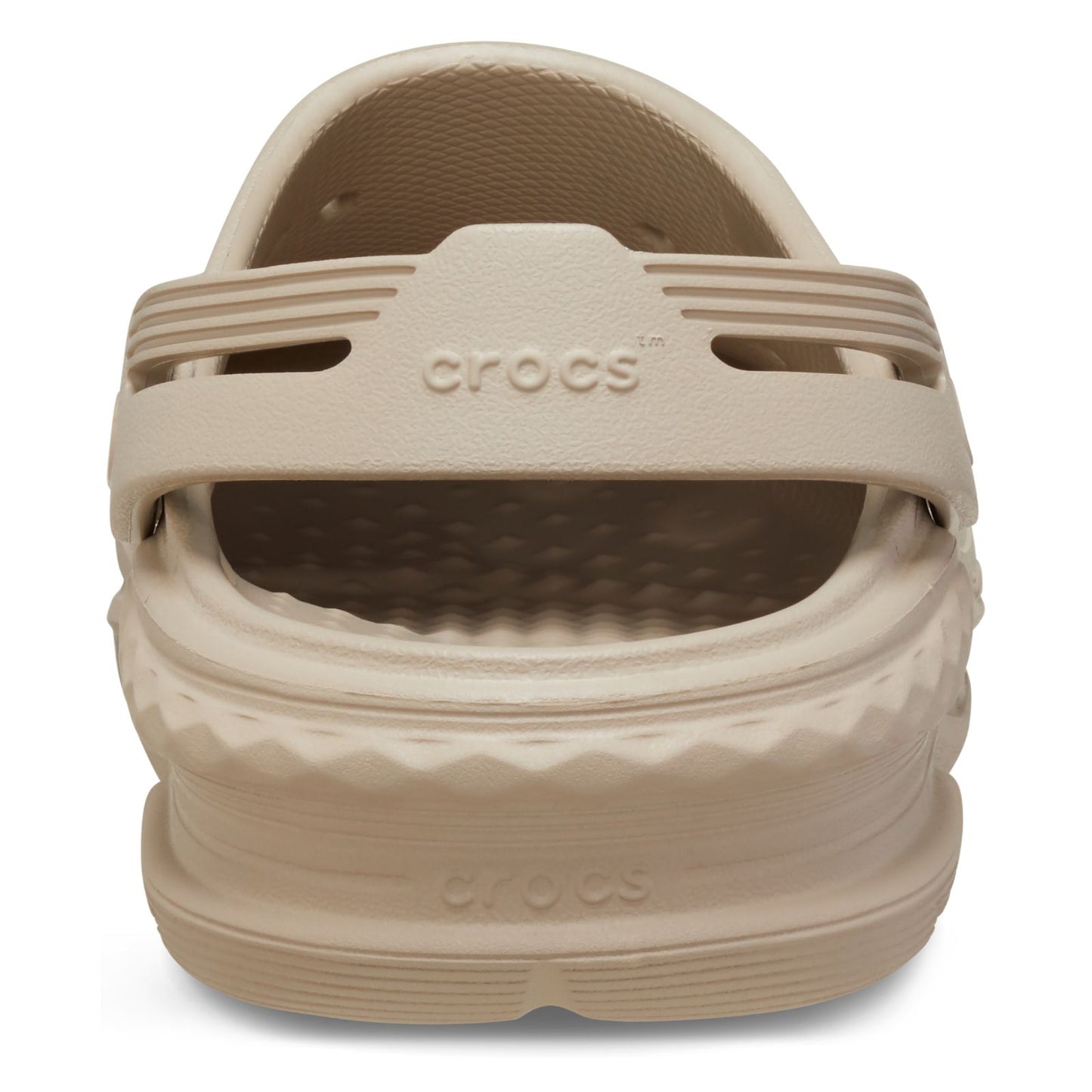 Off Grid Clog