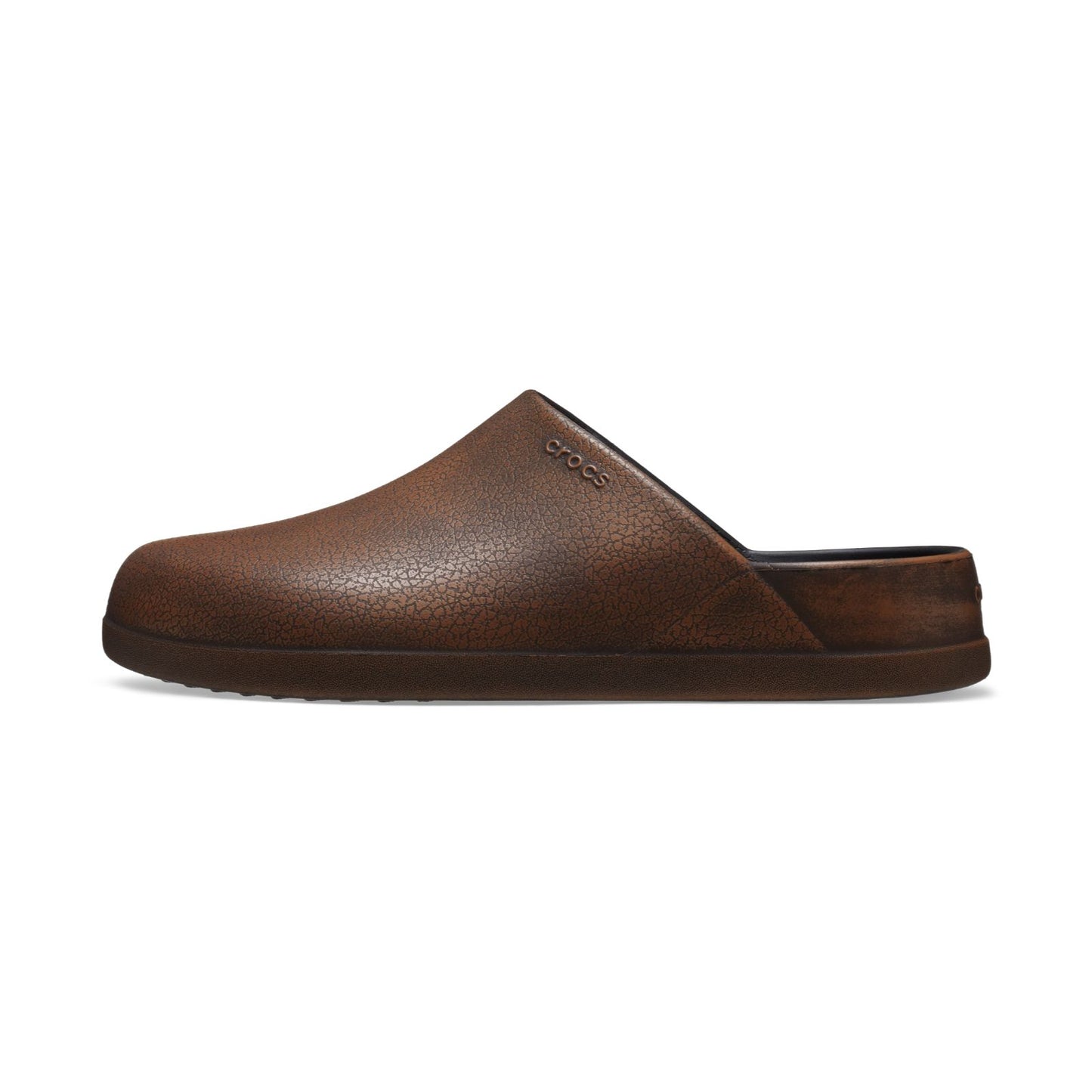 Dylan Burnished Clog