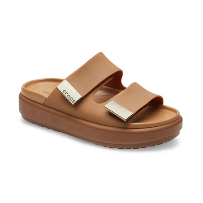 Brooklyn Luxe Sandal