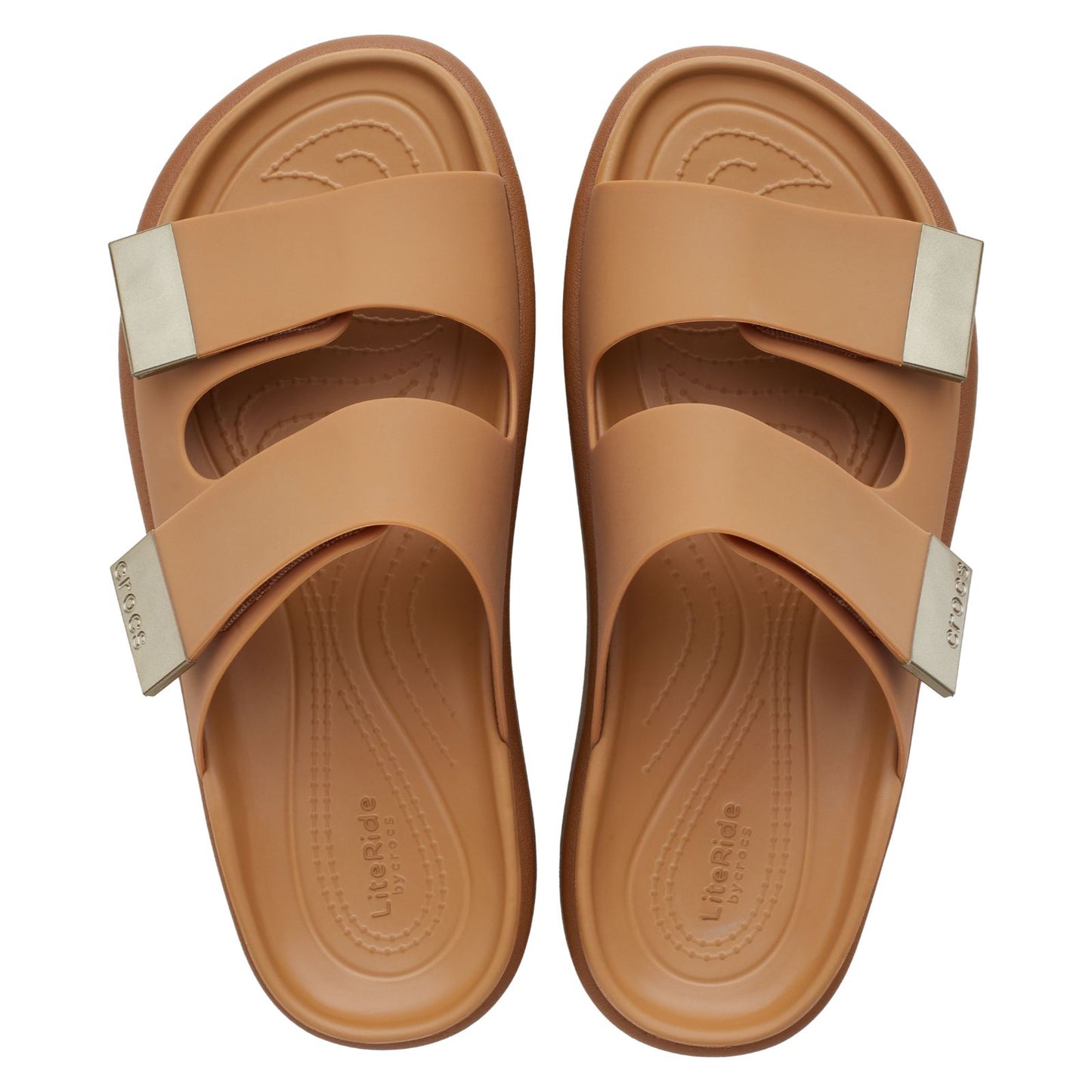 Brooklyn Luxe Sandal