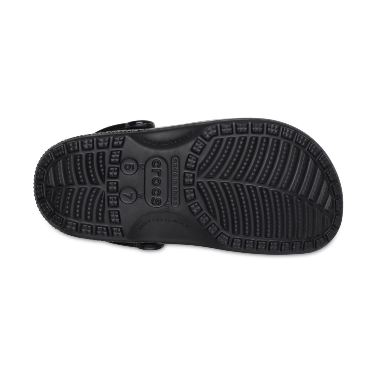 Classic Clog Niños Grandes