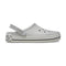 Off Court Logo Clog