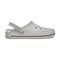 Off Court Logo Clog