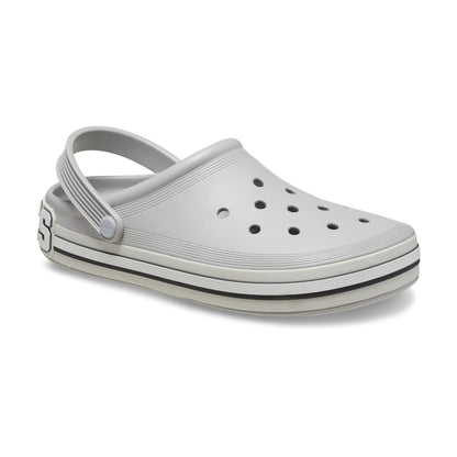 Off Court Logo Clog
