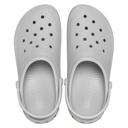 Off Court Logo Clog