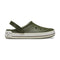 Off Court Logo Clog