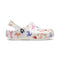 Classic Character Print Clog Kids