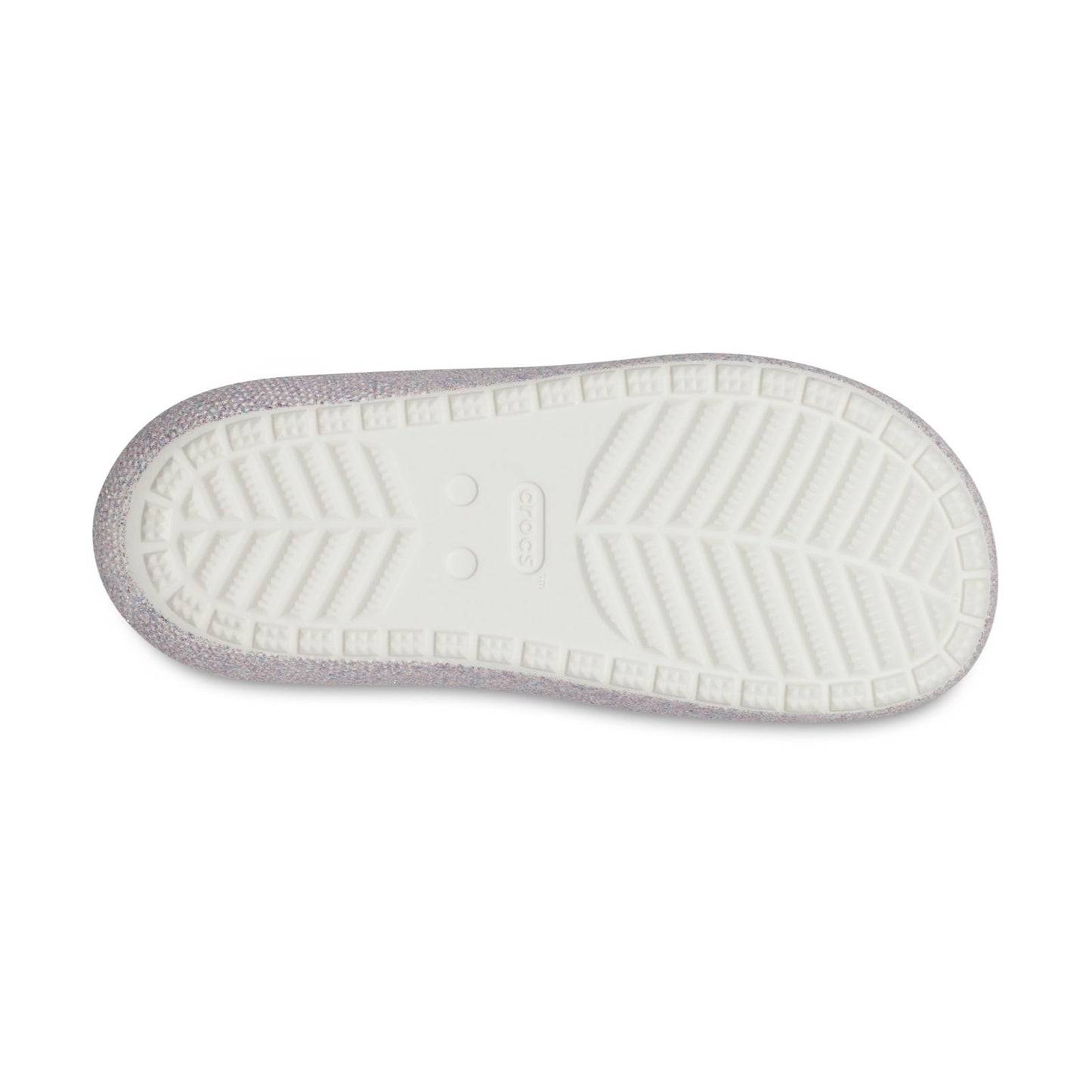 Classic Glitter Sandal V2 Kids