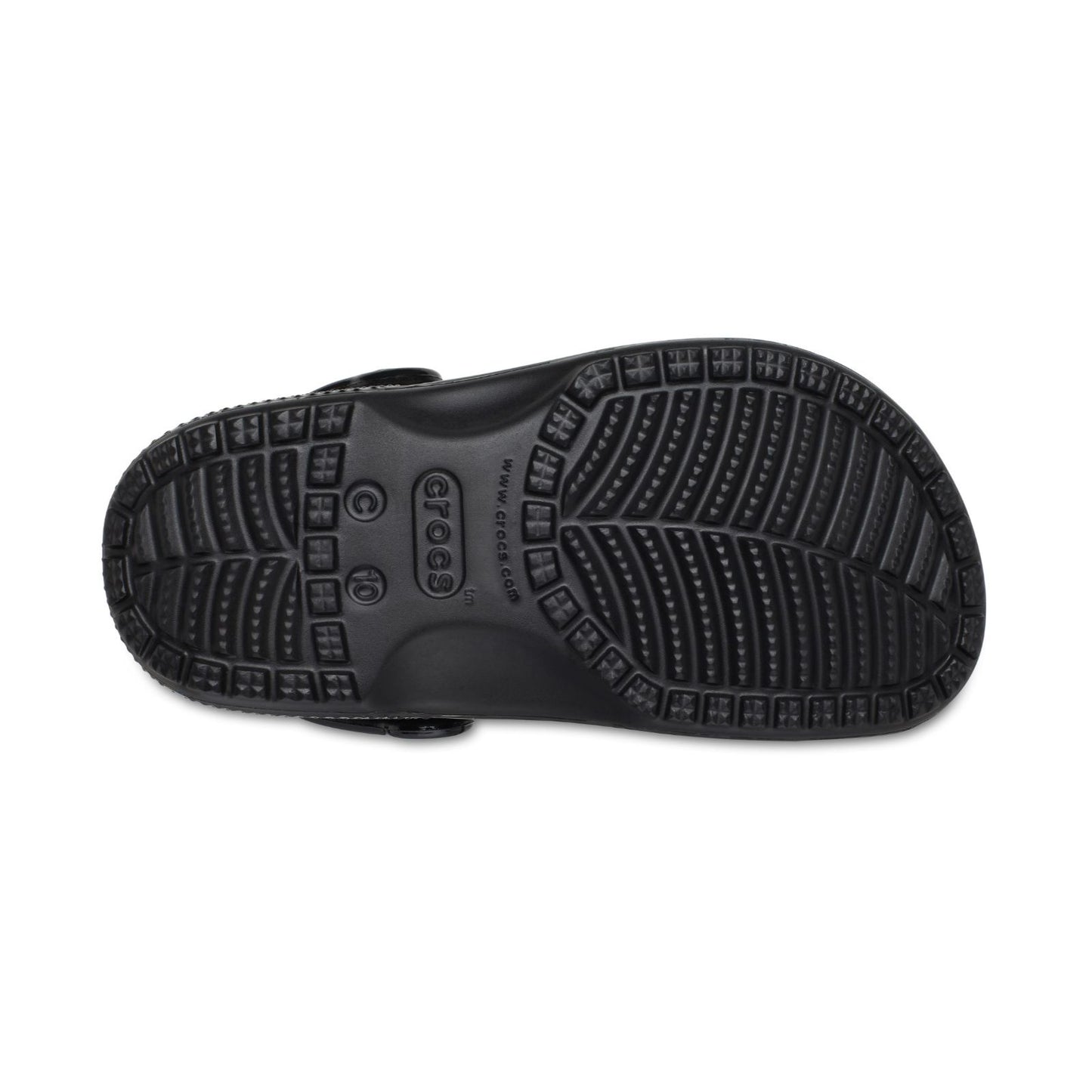 Classic Clog Niños Pequeños