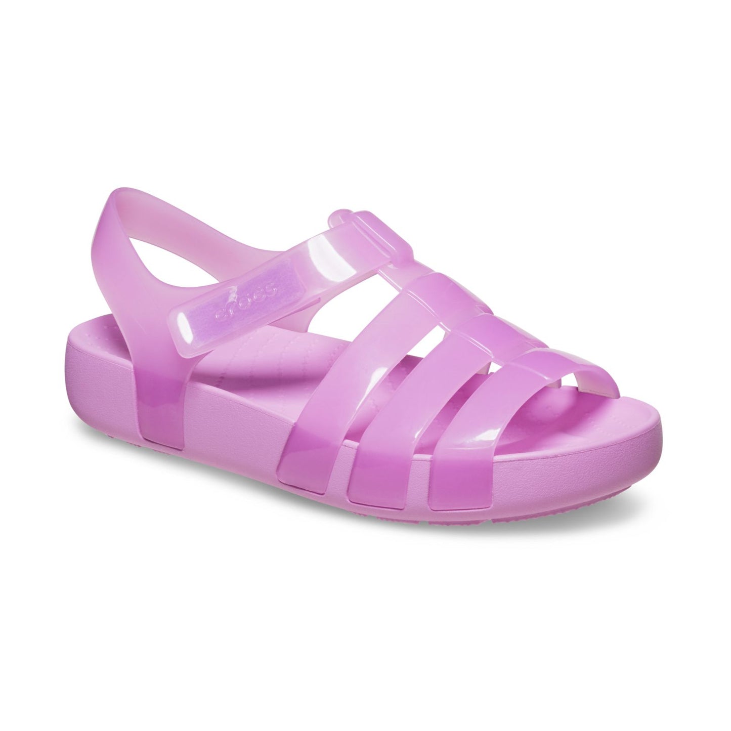 Isabella Jelly Sandal Junior