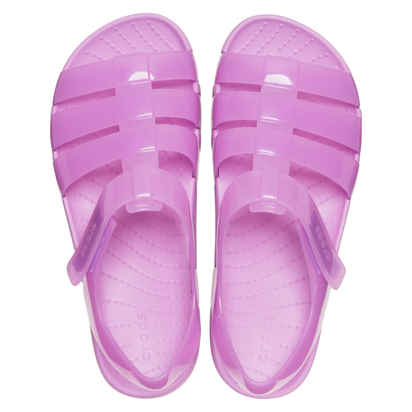 Isabella Jelly Sandal Junior