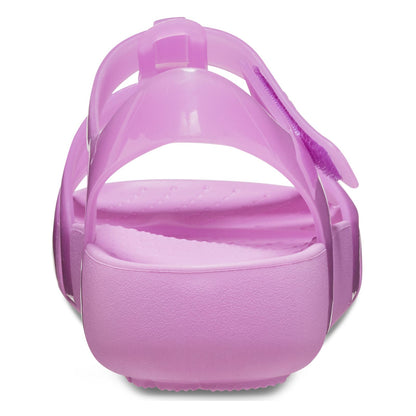 Isabella Jelly Sandal Junior