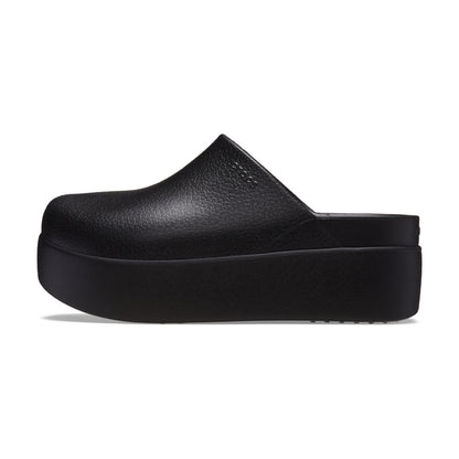 Dylan Platform Clog