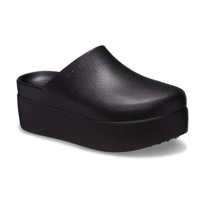 Dylan Platform Clog