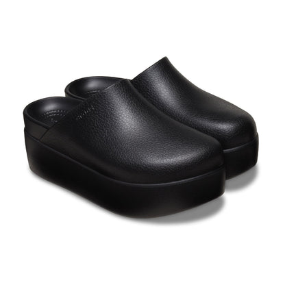 Dylan Platform Clog