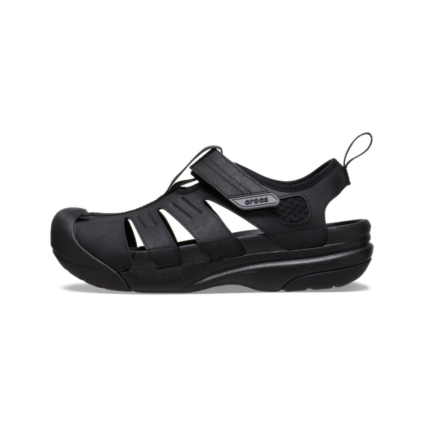Yukon Fisherman