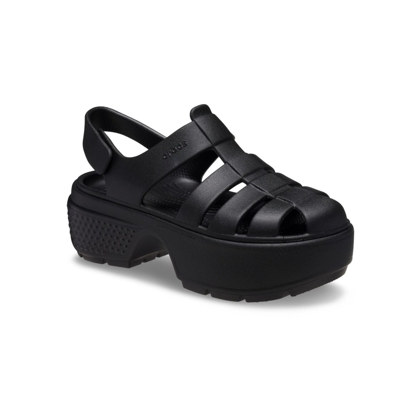 Stomp Fisherman Sandal