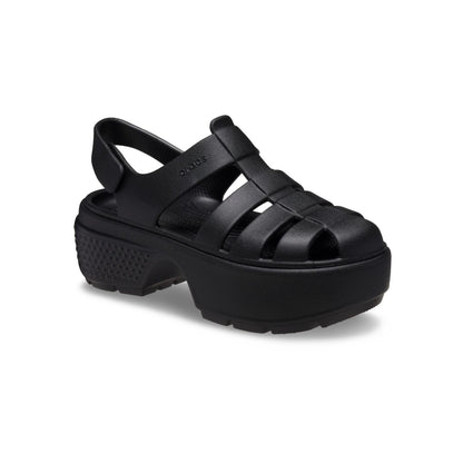 Stomp Fisherman Sandal