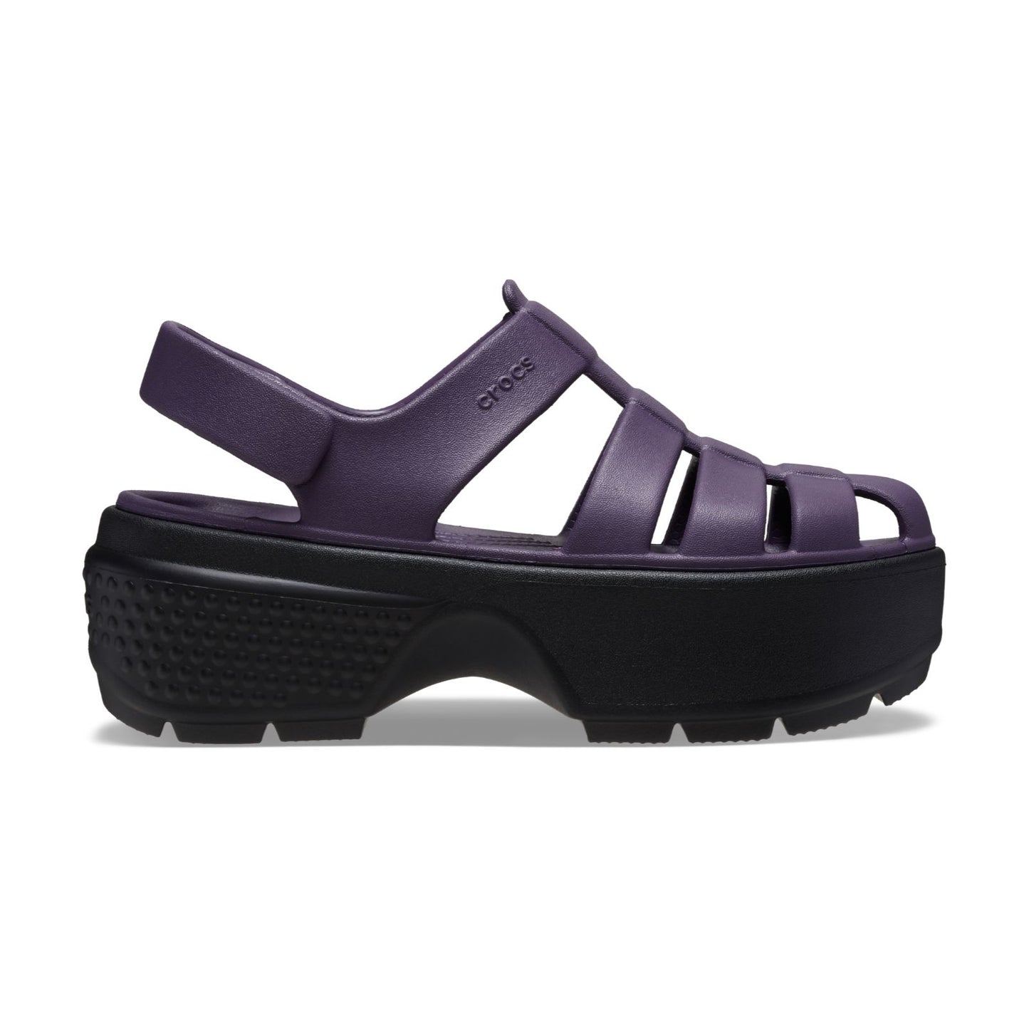 Stomp Fisherman Sandal