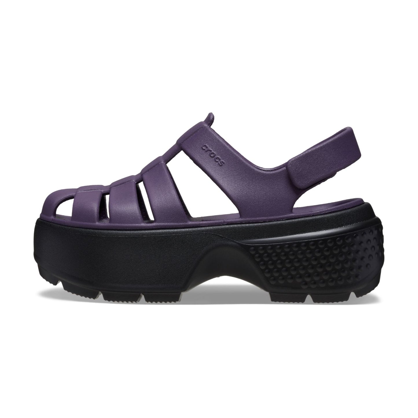 Stomp Fisherman Sandal