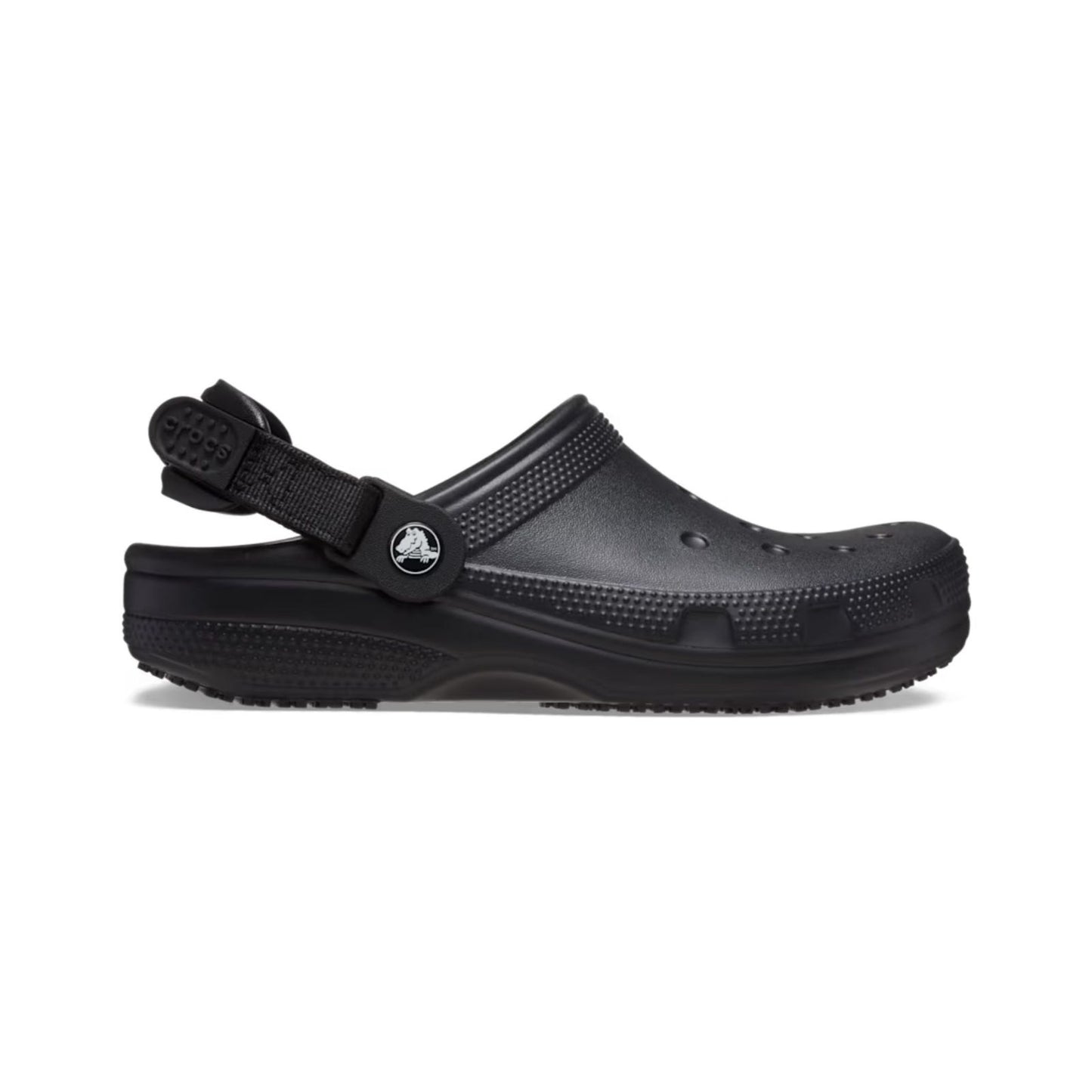 Classic Work Clog