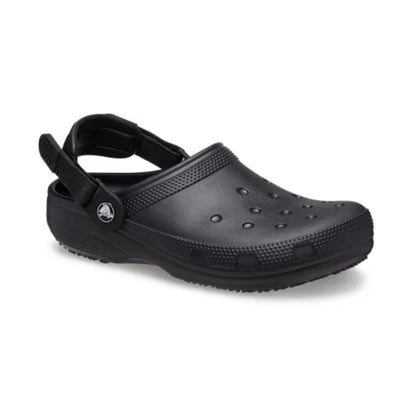 Classic Work Clog