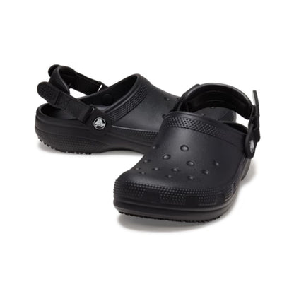 Classic Work Clog
