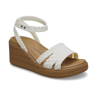 Brooklyn Ankle
