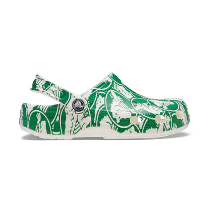 Classic Spikes Clog Niños Grandes