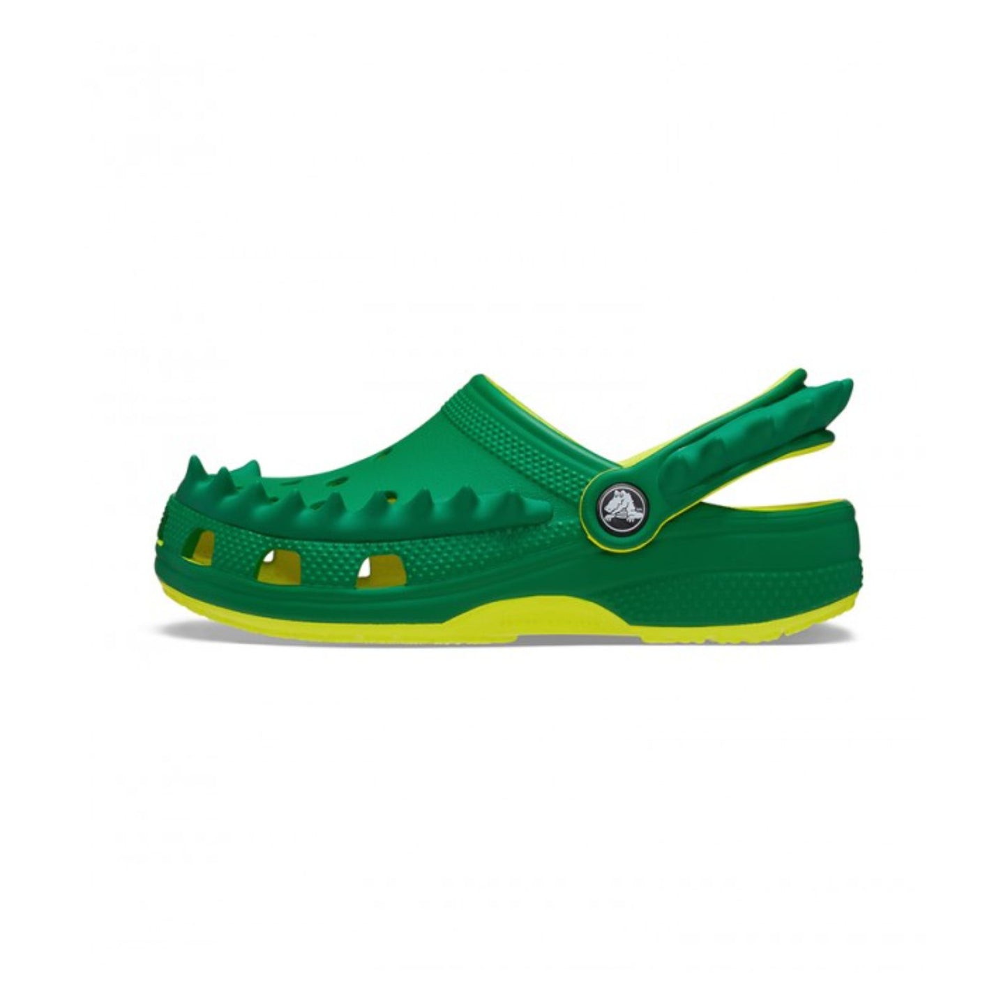Classic Clog Niños Grandes