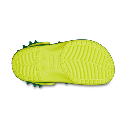 Classic Spikes Clog Niños Grandes