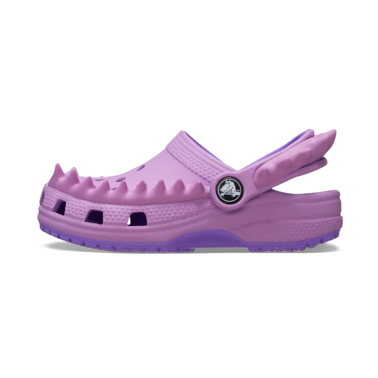 Classic Spikes Clog Niños Pequeños