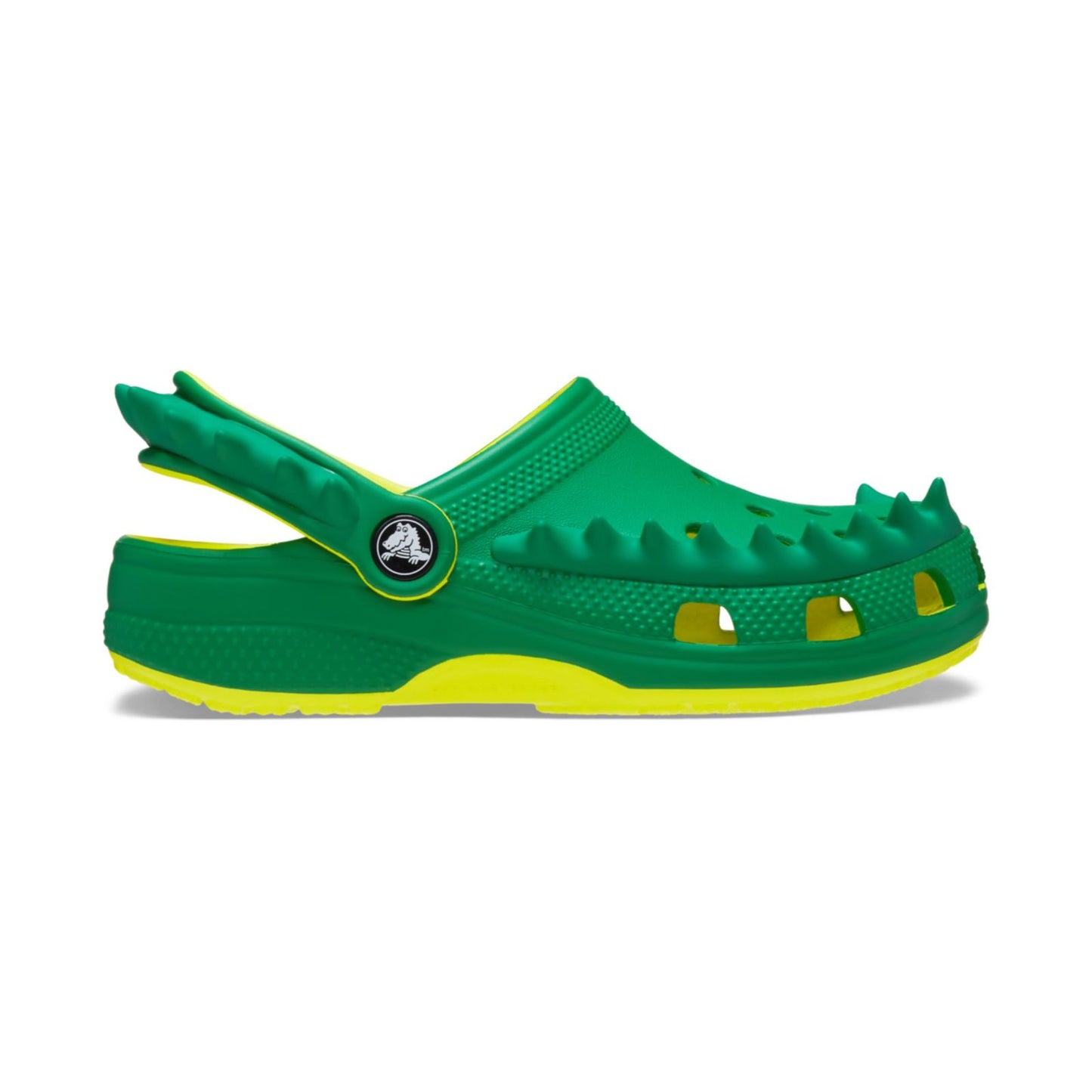 Classic Clog Niños Pequeños