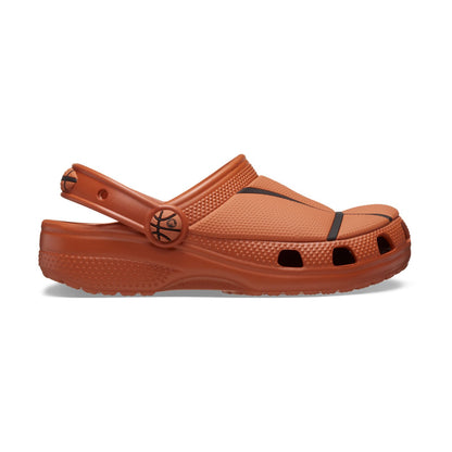 Classic Basketball Clog Kids