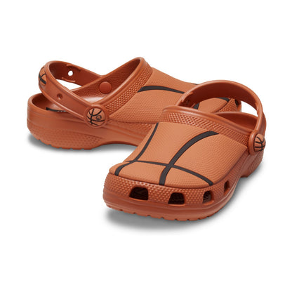 Classic Basketball Clog Kids