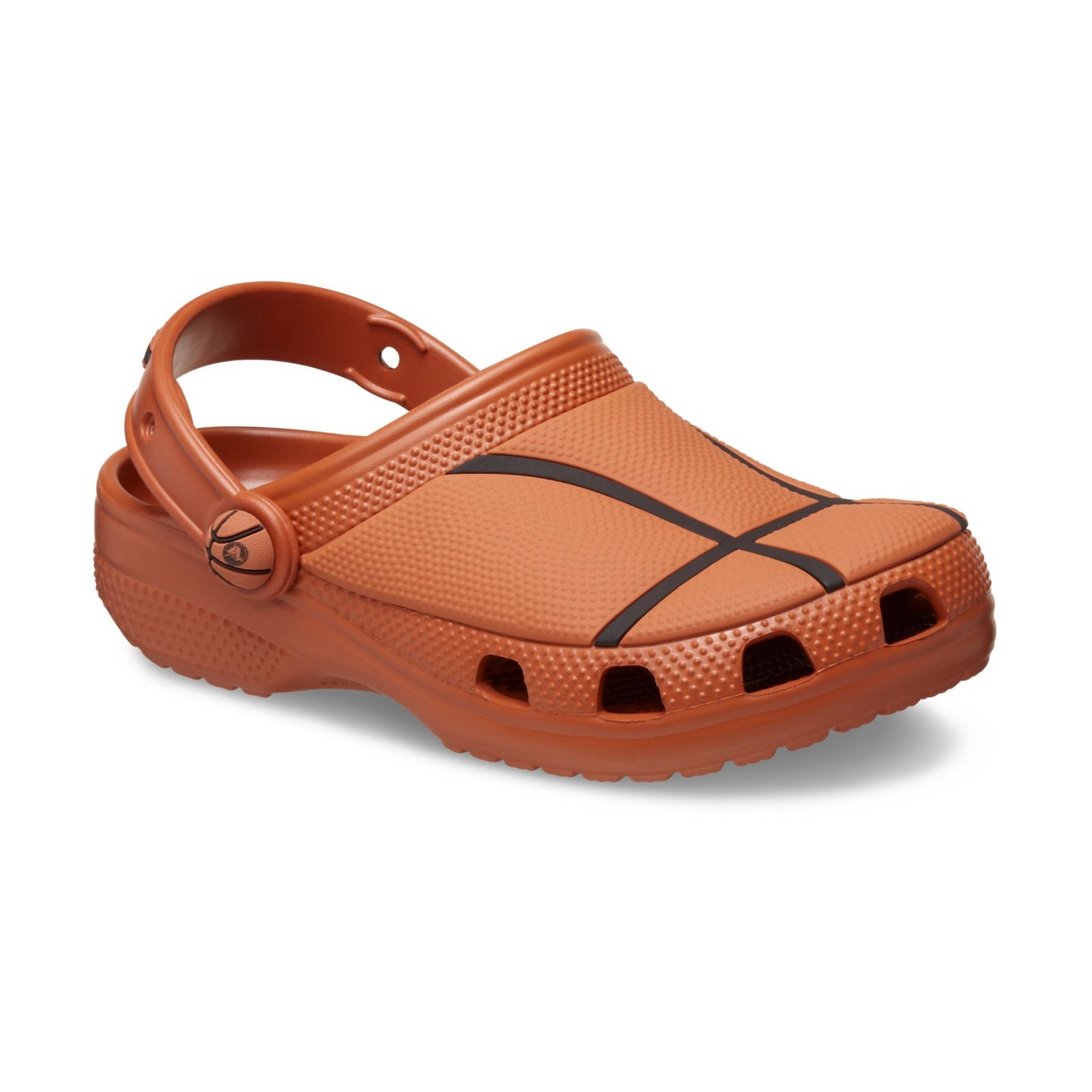 Classic Basketball Clog Kids
