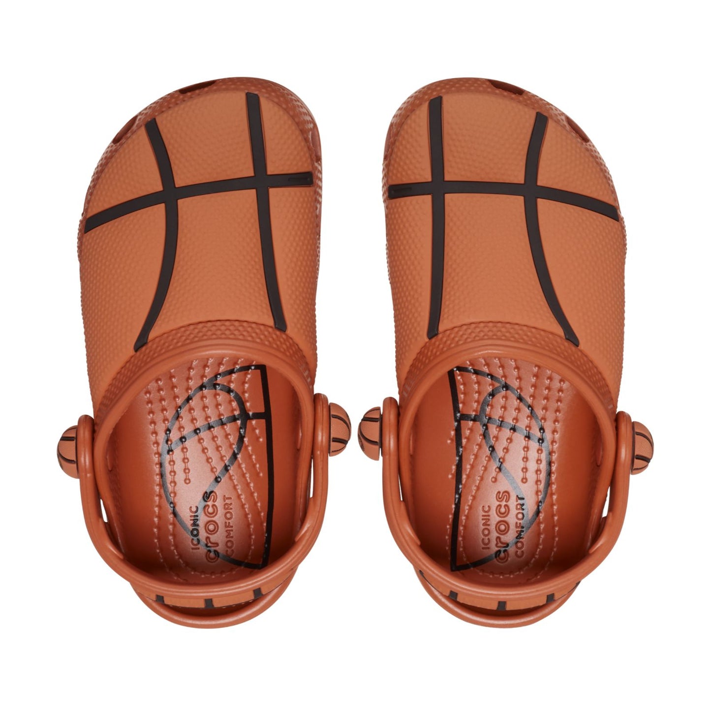 Classic Basketball Clog Kids