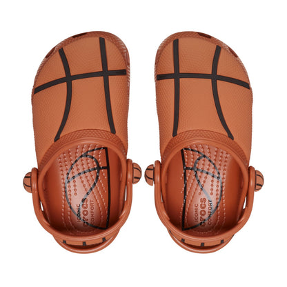 Classic Basketball Clog Kids