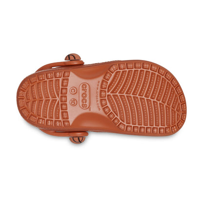 Classic Basketball Clog Kids