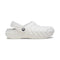 Classic Lined Overpuff Clog