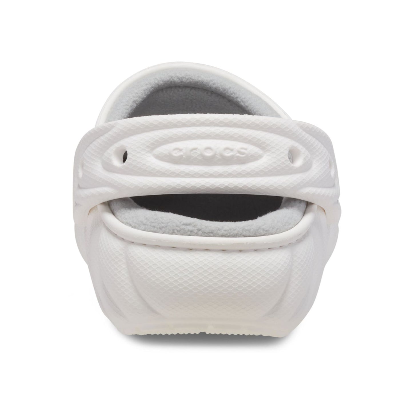 Classic Lined Overpuff Clog