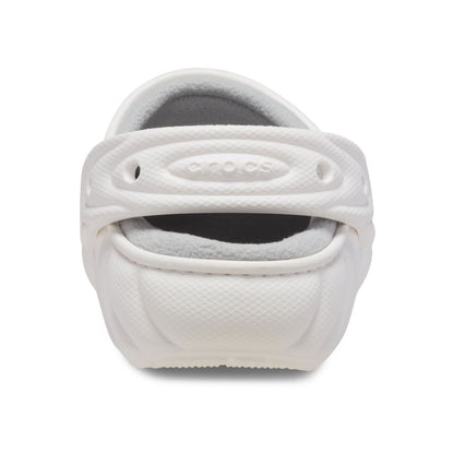Classic Lined Overpuff Clog