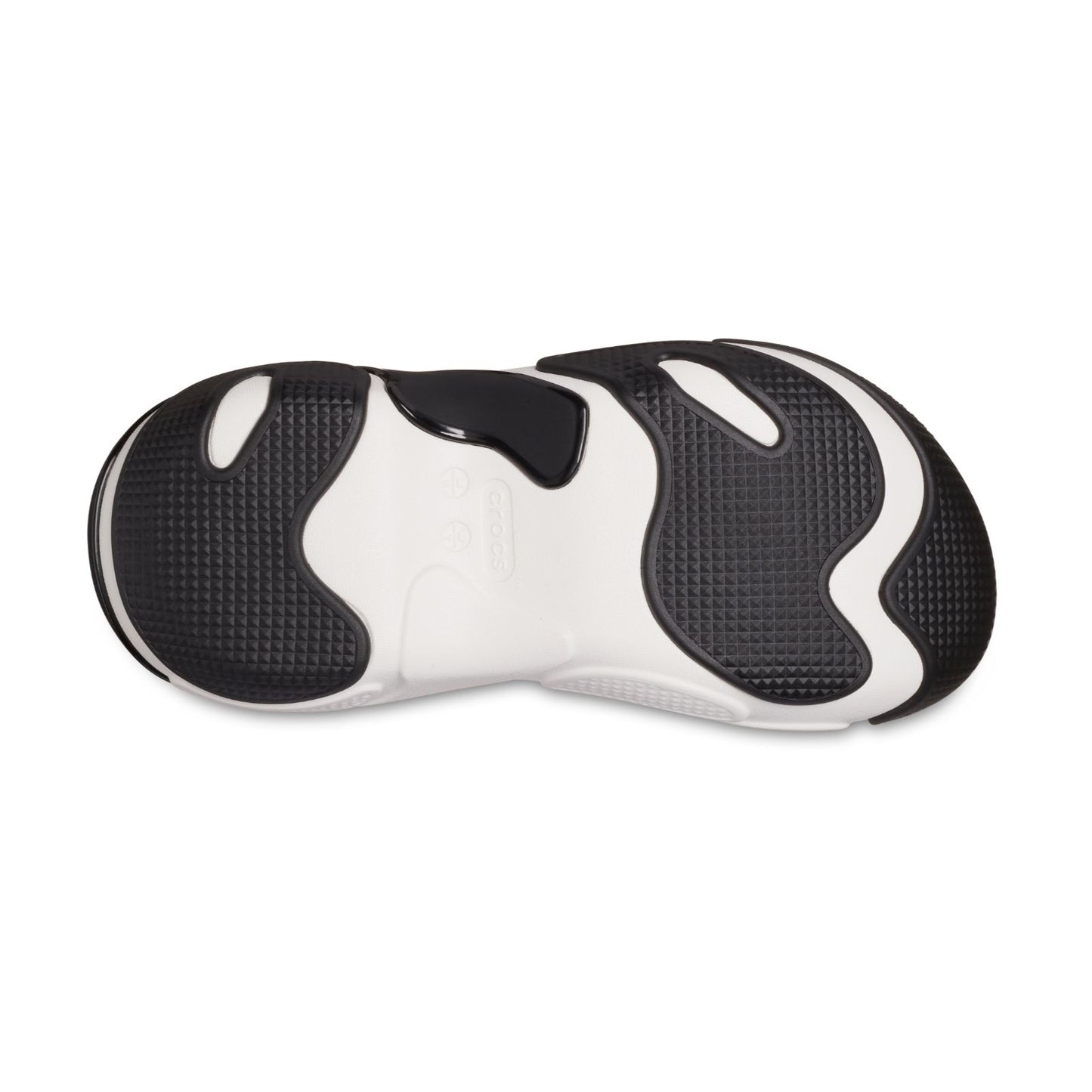 Bubble Crush Clog