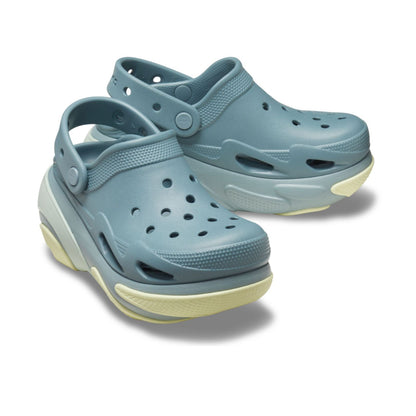 Bubble Crush Clog